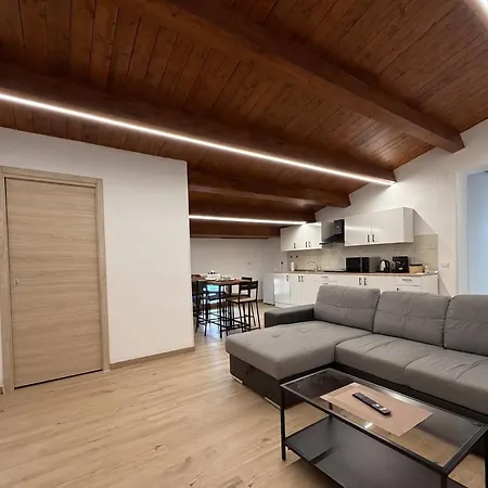 Apartment Casa Mirella - Fuscaldoapartment Fuscaldo
