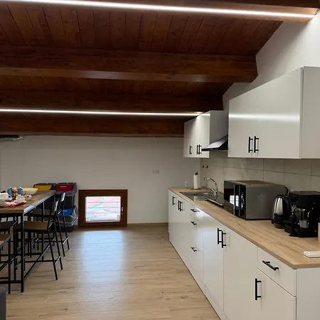 Appartamento Fuscaldoapartment - Casa Mirella Fuscaldo
