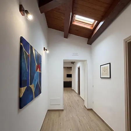 Casa Mirella - Fuscaldoapartment * Fuscaldo