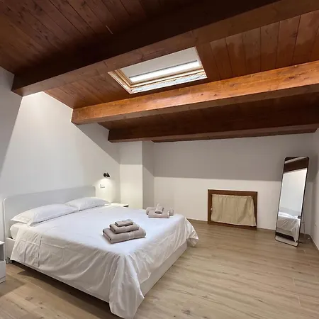 Casa Mirella - Fuscaldoapartment Fuscaldo