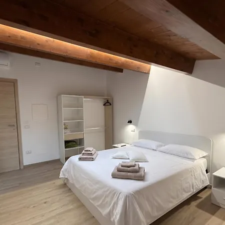Casa Mirella - Fuscaldoapartment * Fuscaldo