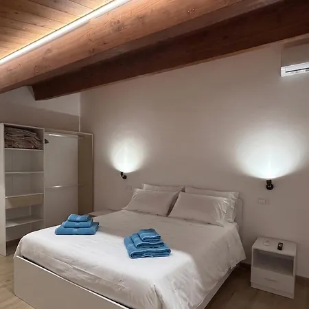 Casa Mirella - Fuscaldoapartment *