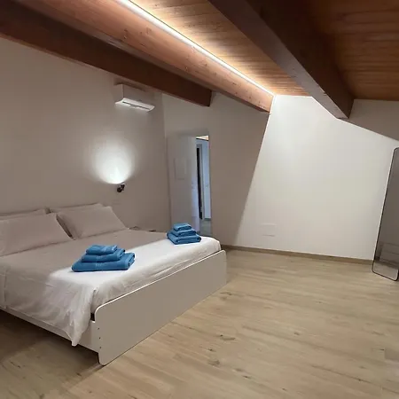 Apartment Casa Mirella - Fuscaldoapartment Fuscaldo