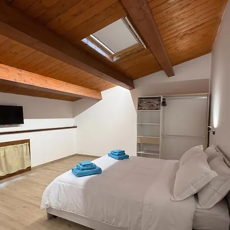 Apartment Casa Mirella - Fuscaldoapartment Fuscaldo