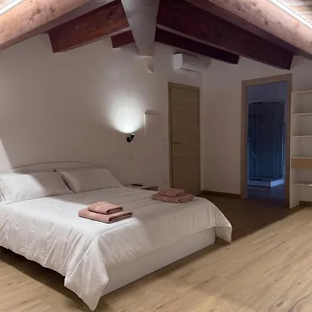 Casa Mirella - Fuscaldoapartment *