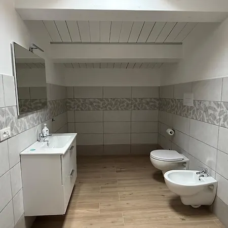 Fuscaldoapartment - Casa Mirella