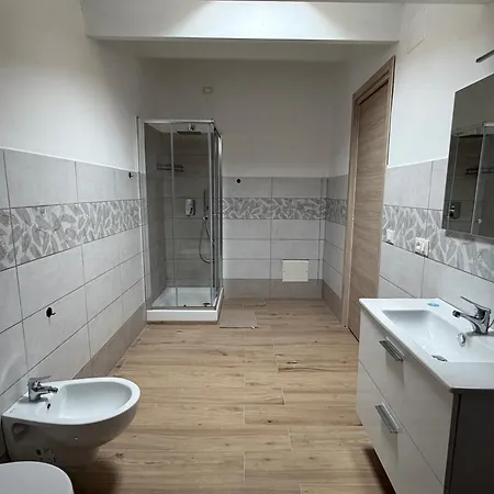 Casa Mirella - Fuscaldoapartment Fuscaldo