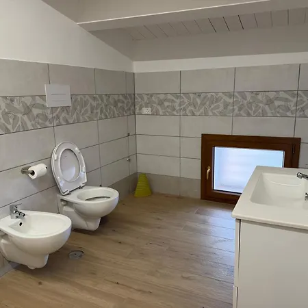 Casa Mirella - Fuscaldoapartment