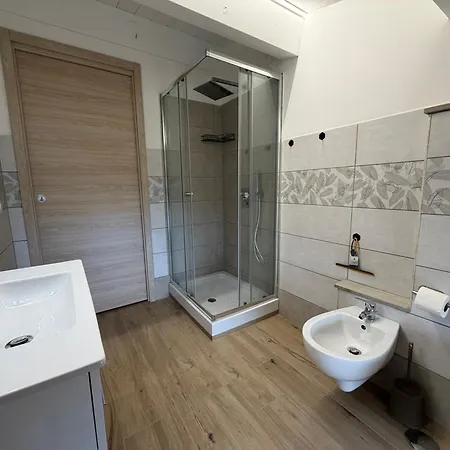 Apartment Casa Mirella - Fuscaldoapartment