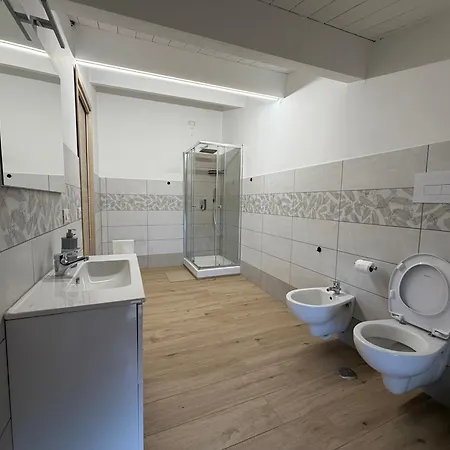 Casa Mirella - Fuscaldoapartment