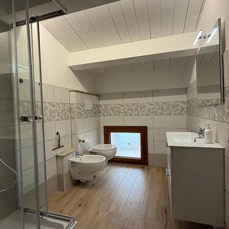 Fuscaldoapartment - Casa Mirella