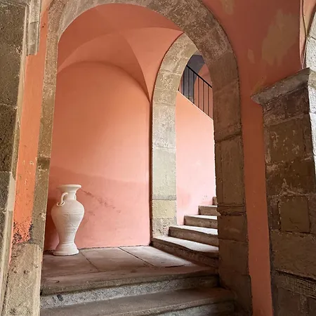 Casa Mirella - Fuscaldoapartment