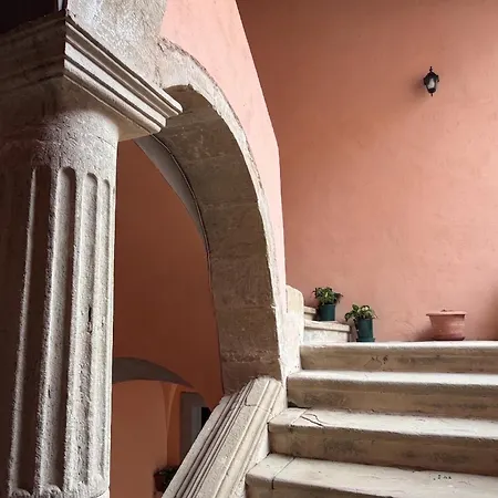 Casa Mirella - Fuscaldoapartment